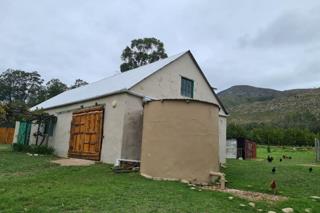  Bedroom Property for Sale in Krakeel River Eastern Cape